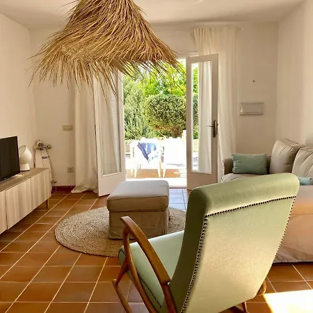 Yourhouse Voramar Beach House In Son Serra De Marina 別荘 *