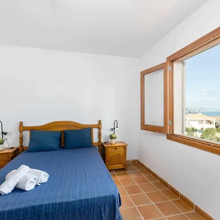 Yourhouse Voramar Beach House In Son Serra De Marina * カン・ピカフォルト