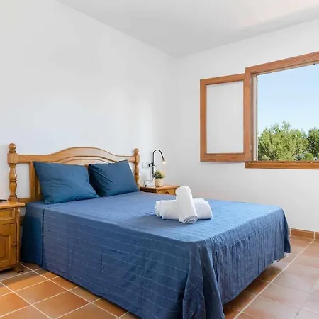 Yourhouse Voramar Beach House In Son Serra De Marina 別荘 *