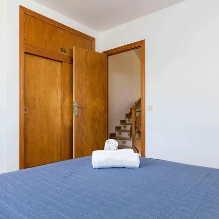 Yourhouse Voramar Beach House In Son Serra De Marina 別荘 カン・ピカフォルト