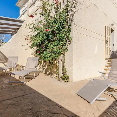 Yourhouse Voramar Beach House In Son Serra De Marina * カン・ピカフォルト