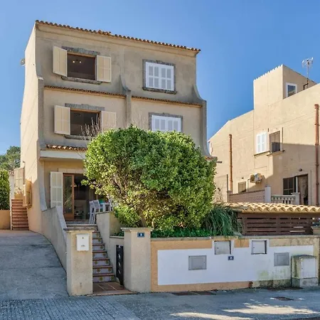 Yourhouse Voramar Beach House In Son Serra De Marina * カン・ピカフォルト
