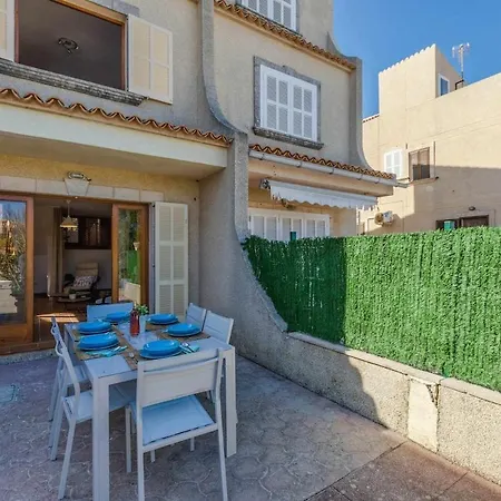Yourhouse Voramar Beach House In Son Serra De Marina * カン・ピカフォルト