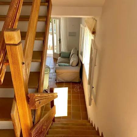 別荘 Yourhouse Voramar Beach House In Son Serra De Marina