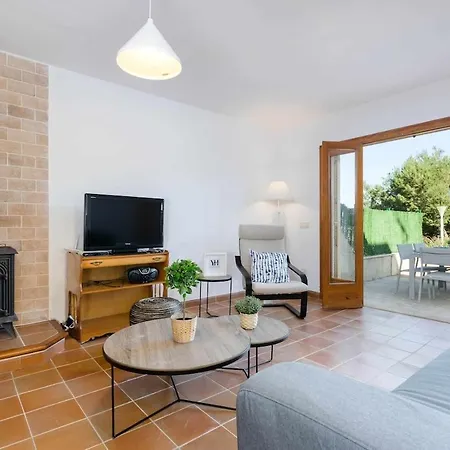 Yourhouse Voramar Beach House In Son Serra De Marina Ferienhaus *