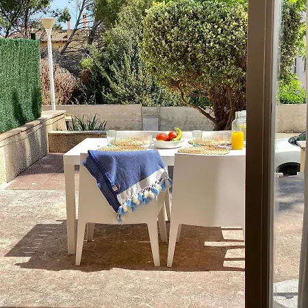 Yourhouse Voramar Beach House In Son Serra De Marina