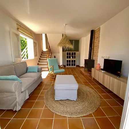 Ferienhaus Yourhouse Voramar Beach House In Son Serra De Marina Can Picafort (Mallorca)