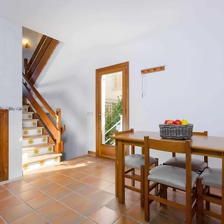 Yourhouse Voramar Beach House In Son Serra De Marina
