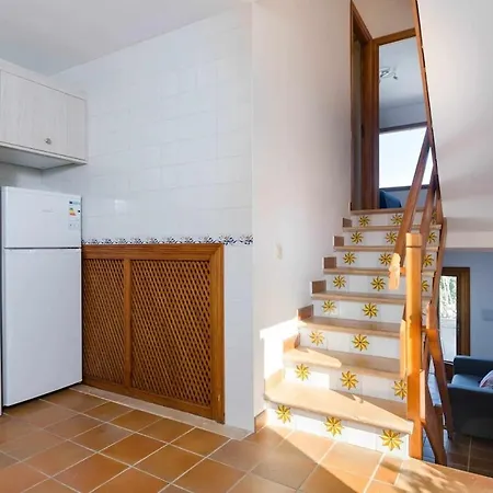Ferienhaus Yourhouse Voramar Beach House In Son Serra De Marina