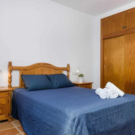 Ferienhaus Yourhouse Voramar Beach House In Son Serra De Marina Can Picafort (Mallorca)