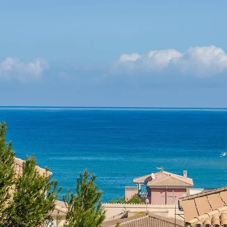 Yourhouse Voramar Beach House In Son Serra De Marina