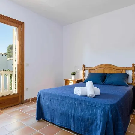 Yourhouse Voramar Beach House In Son Serra De Marina Ferienhaus Can Picafort (Mallorca)