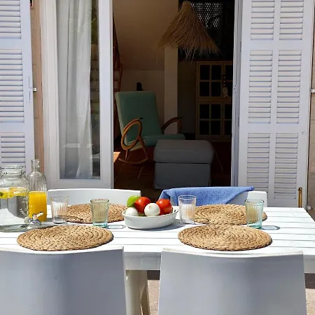 Yourhouse Voramar Beach House In Son Serra De Marina